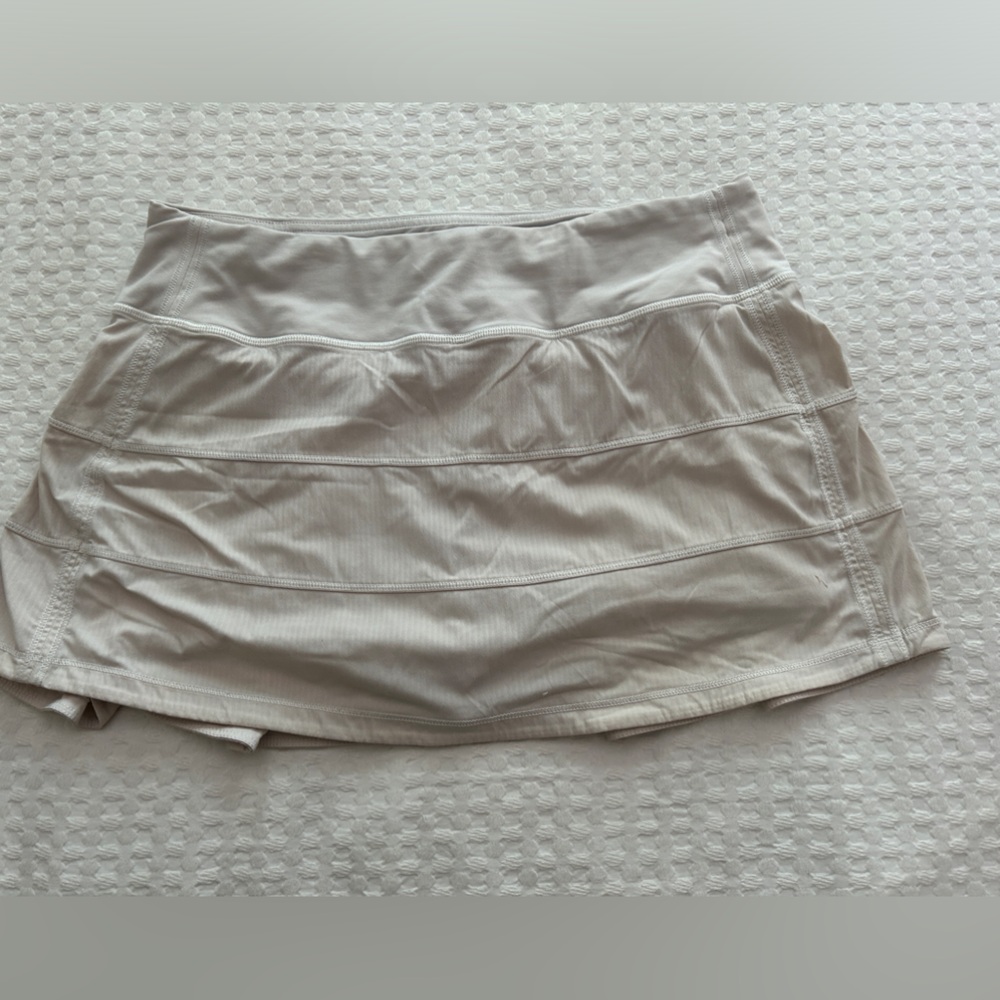 lululemon athletica Skirt